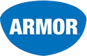 Armor logo