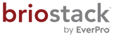 Briostack Logo