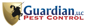 Guardian Logo Guardian Logo